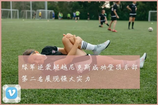 绿军逆袭超越尼克斯成功登顶东部第二名展现强大实力