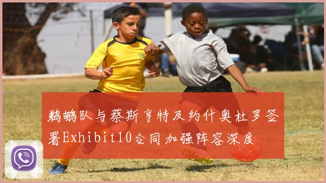 鹈鹕队与蔡斯亨特及约什奥杜罗签署Exhibit10合同加强阵容深度