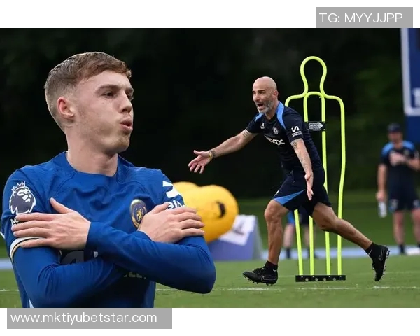 马雷斯卡强调帕尔默在球队中的关键作用如同哈兰德与萨拉赫的重要性